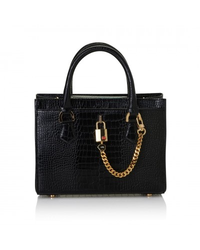 PLAYNOMORE Little Spencer Black